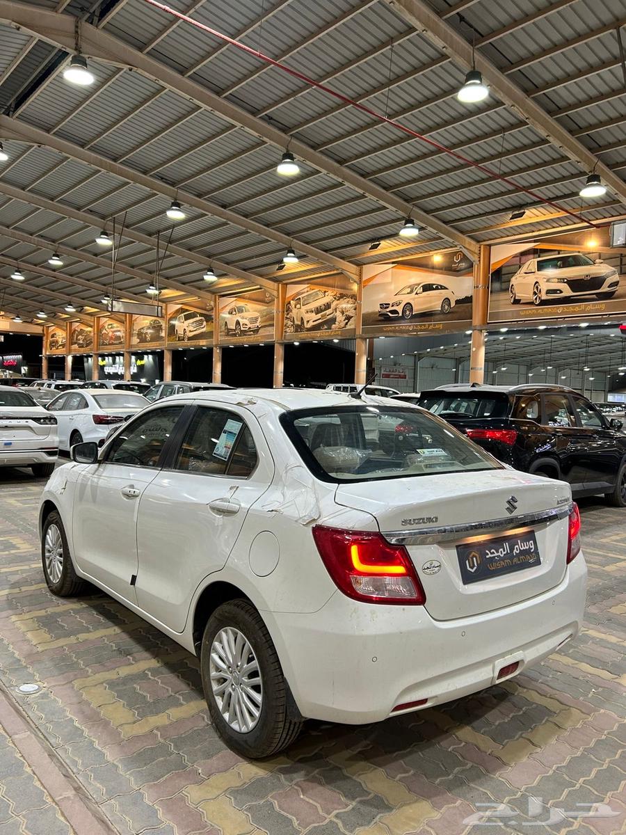 2023 Suzuki Dzire Full Option Special Offer Price Included 4085063655059061505113