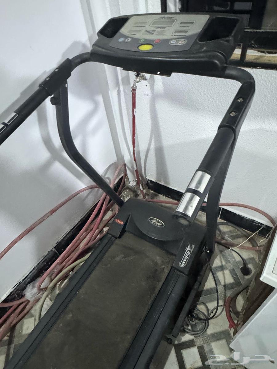 Treadmill63623715630977111
