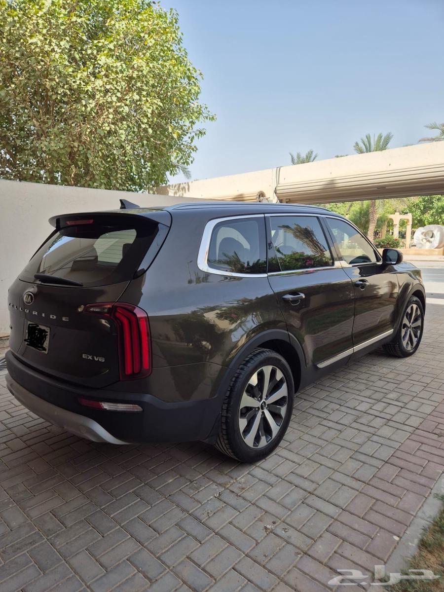 Kia Telluride63655061683329112
