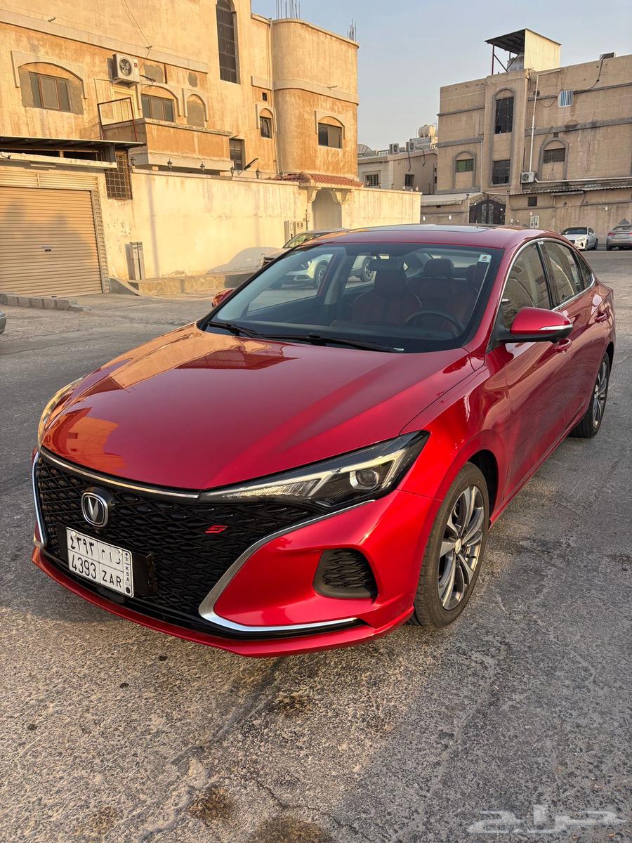 للبيع شانجان ايدو 2022 بسعر ممتاز للمستخدم63654909087233113