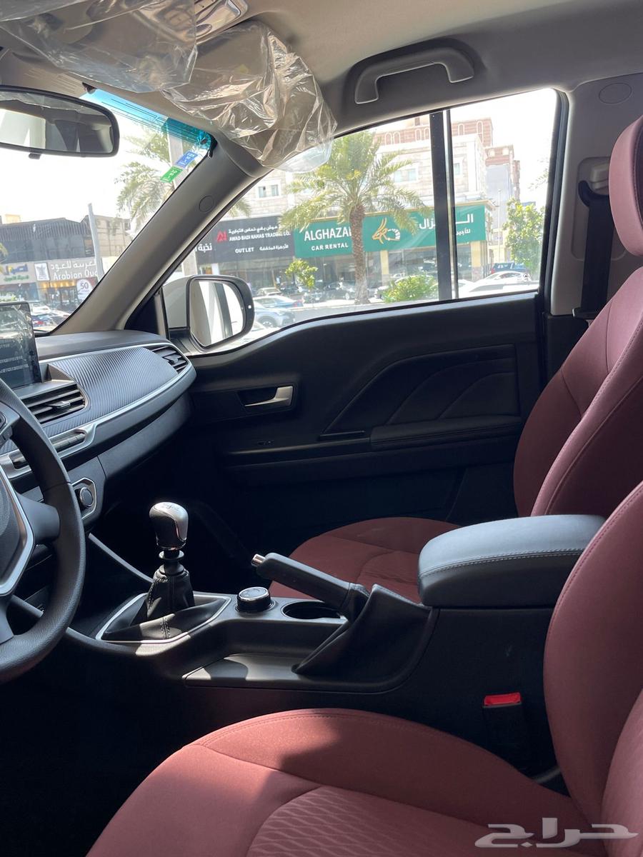 جريت وول ونجل7 ديزل دبل م 2025 اسعار مميزه الموسسات والشركا63654927004802111