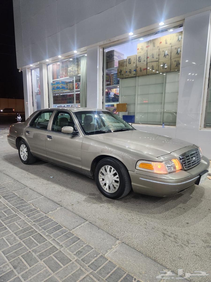 فورد سعودي63655045712131110