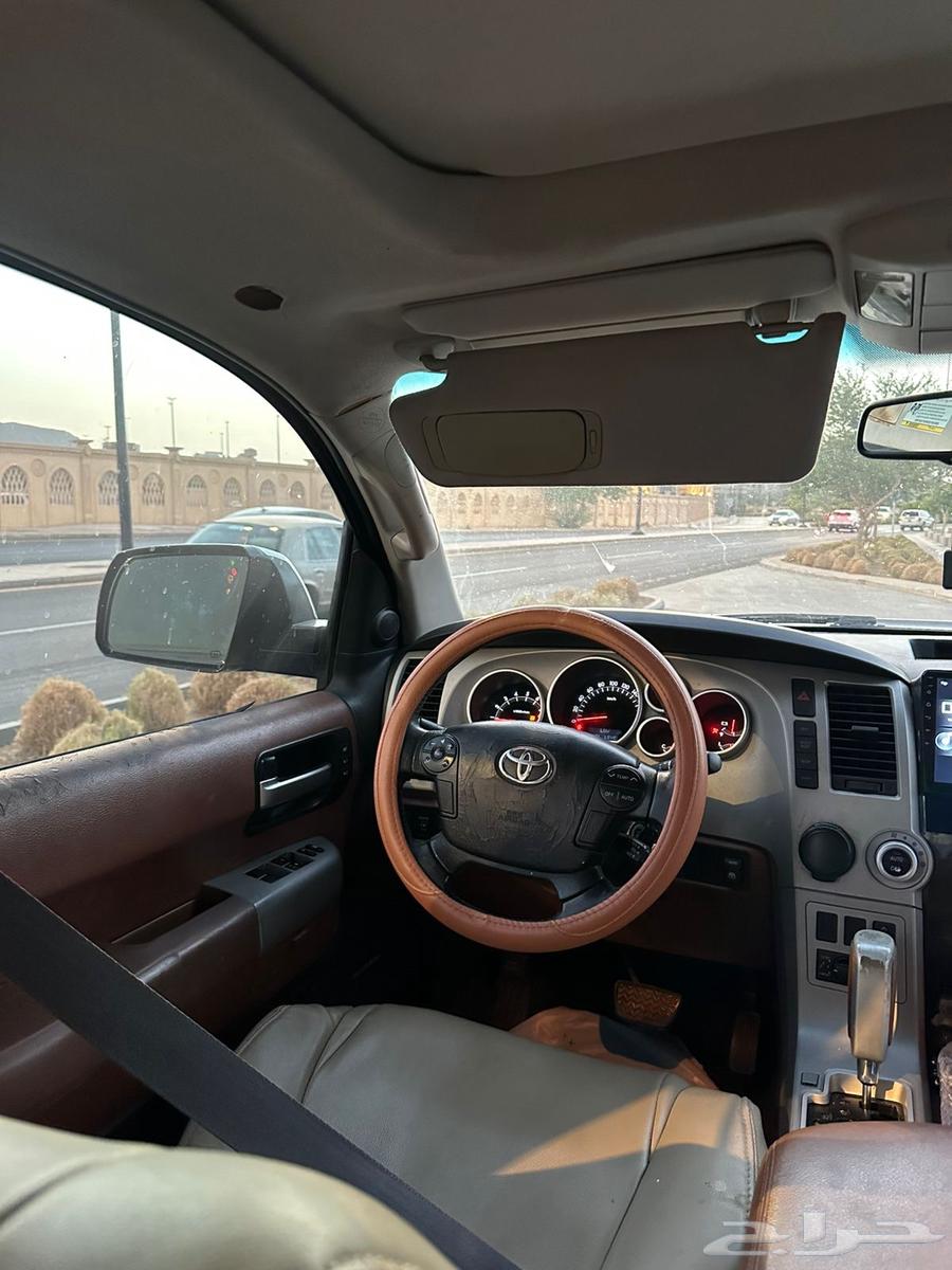 Toyota Sequoia 2009 Platinum for sale63655058104705112