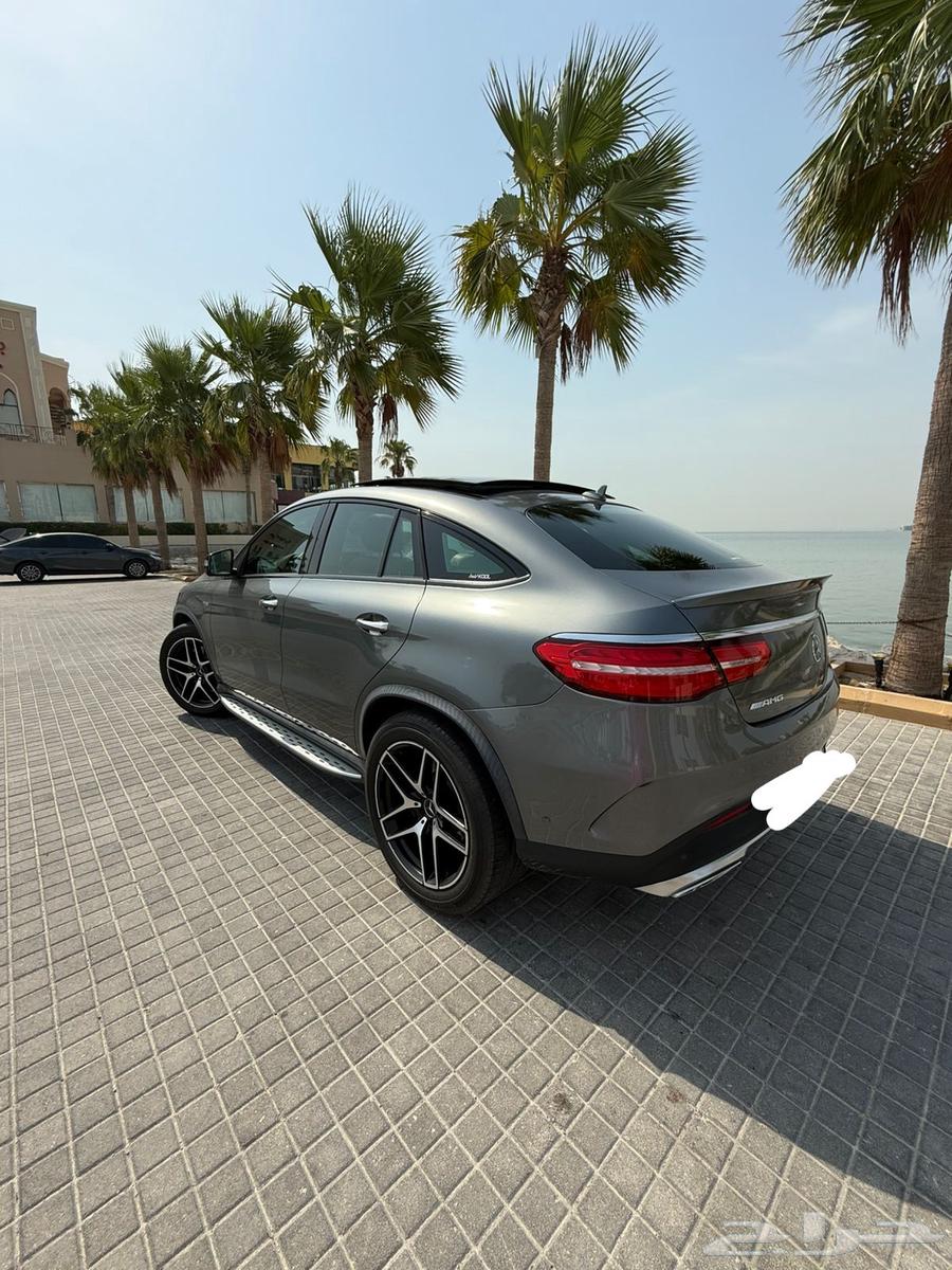 Mercedes GLE 43 coupe 201863654919934210111