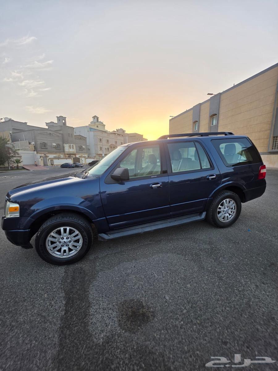 Ford - Expedition63655060539907111