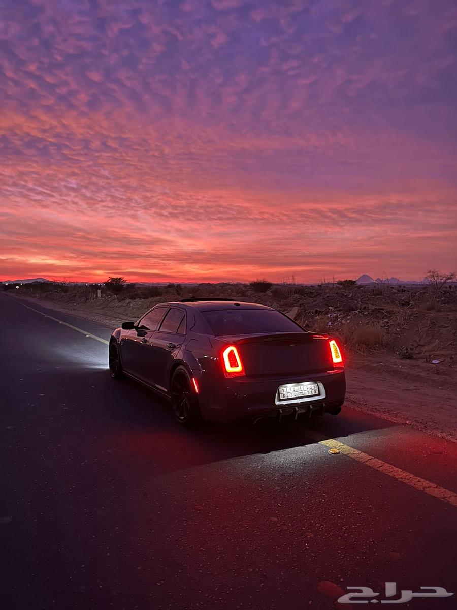 Chrysler 300C for sale, original SRT transmission63654928161921110