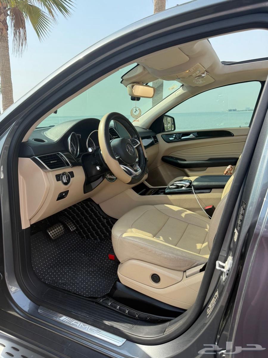 Mercedes GLE 43 coupe 201863654919934210114