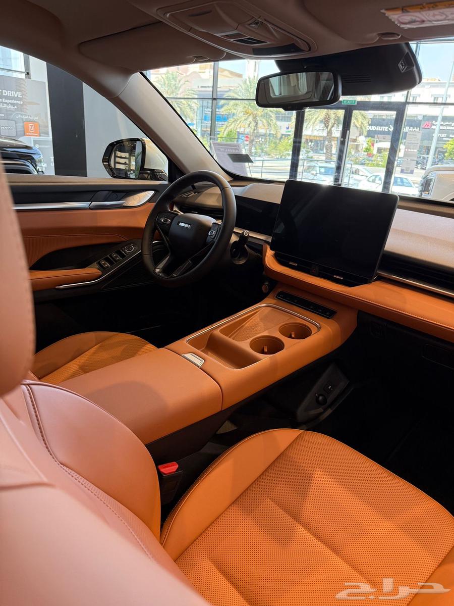 Haval H6 Full Option Saudi 2026 Best Prices63655049393538114