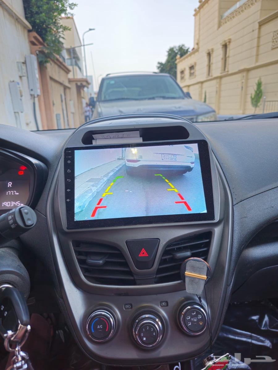 Chevrolet Spark63655056381699113