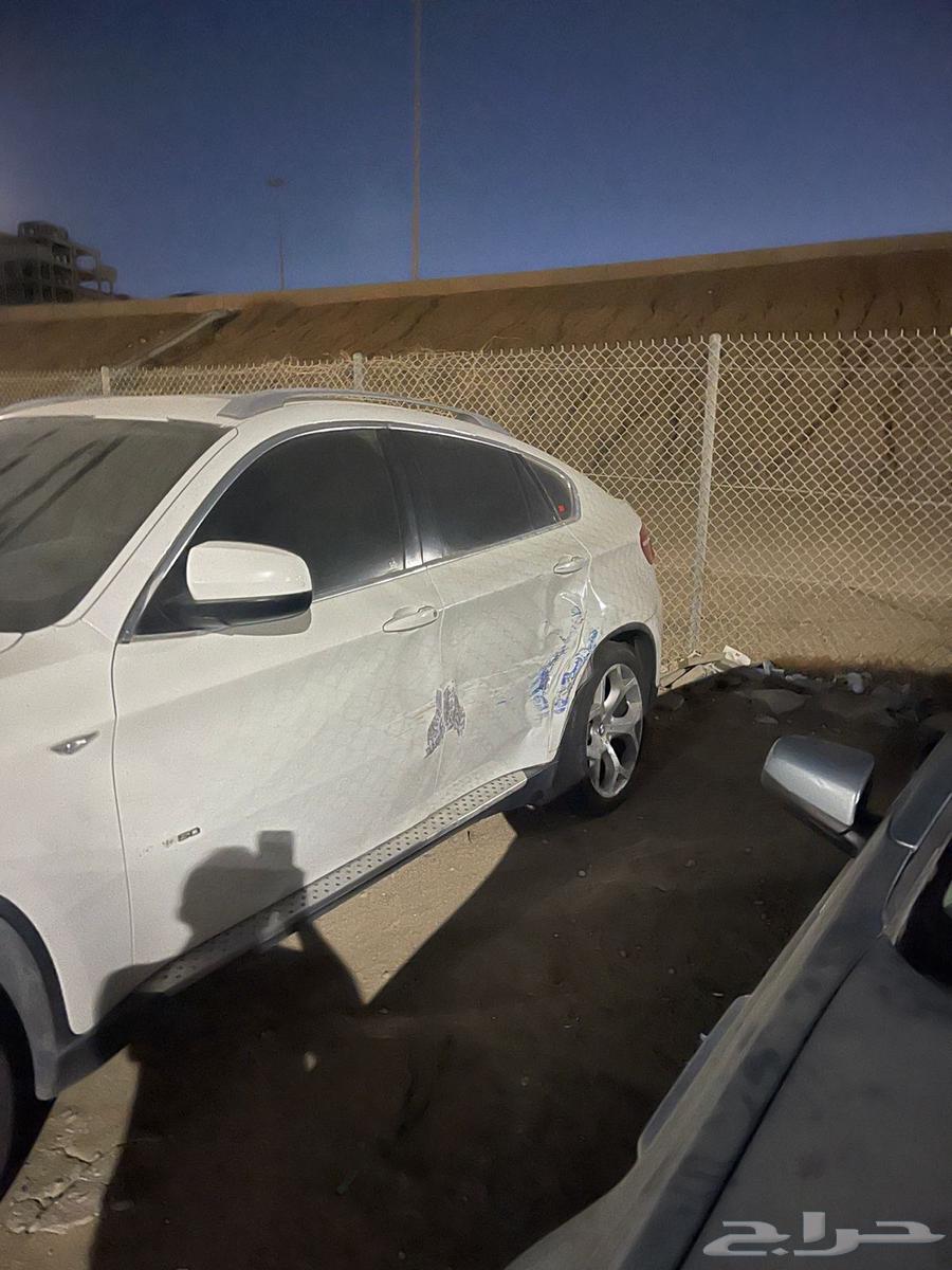 Used BMW X6 Series X6 2008 for Sale63655059981571113