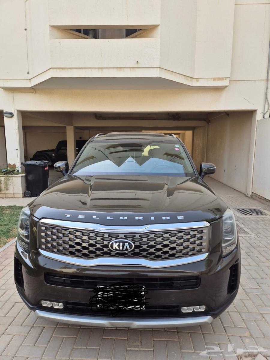 Kia Telluride63655061683329111