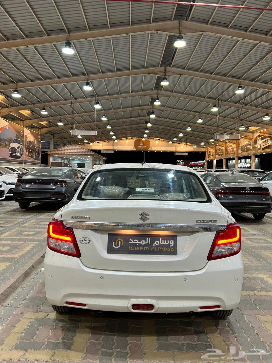 2023 Suzuki Dzire Full Option Special Offer Price Included 4085063655059061505114