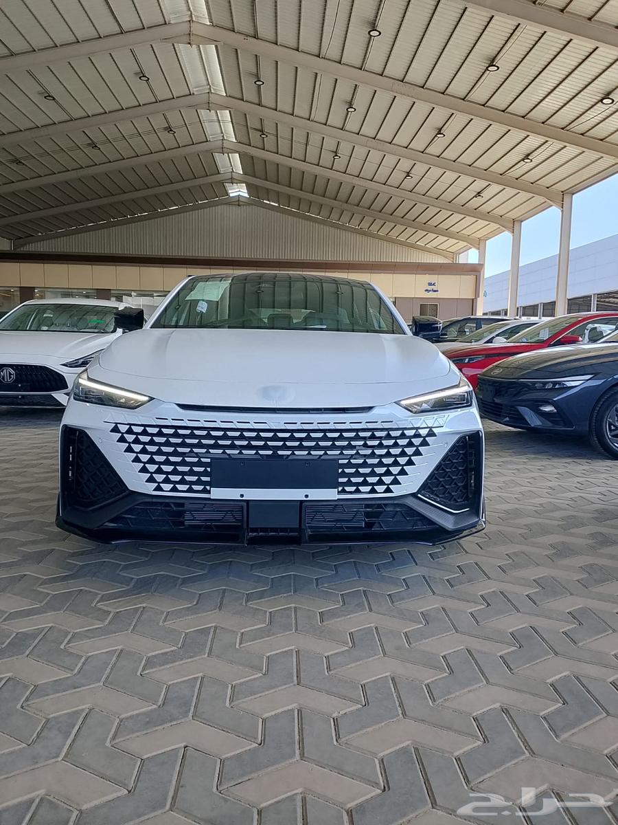 Changan Uni V Sport 2.0 202663654918390146110