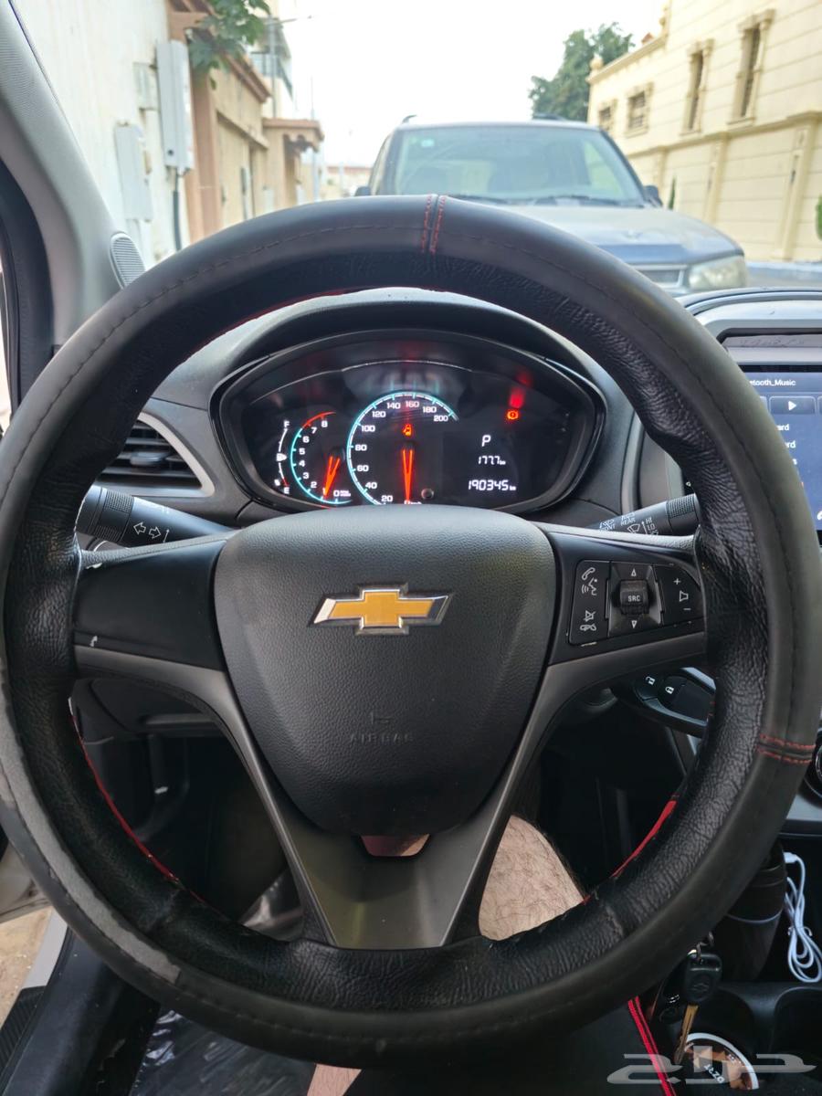 Chevrolet Spark63655056381699110