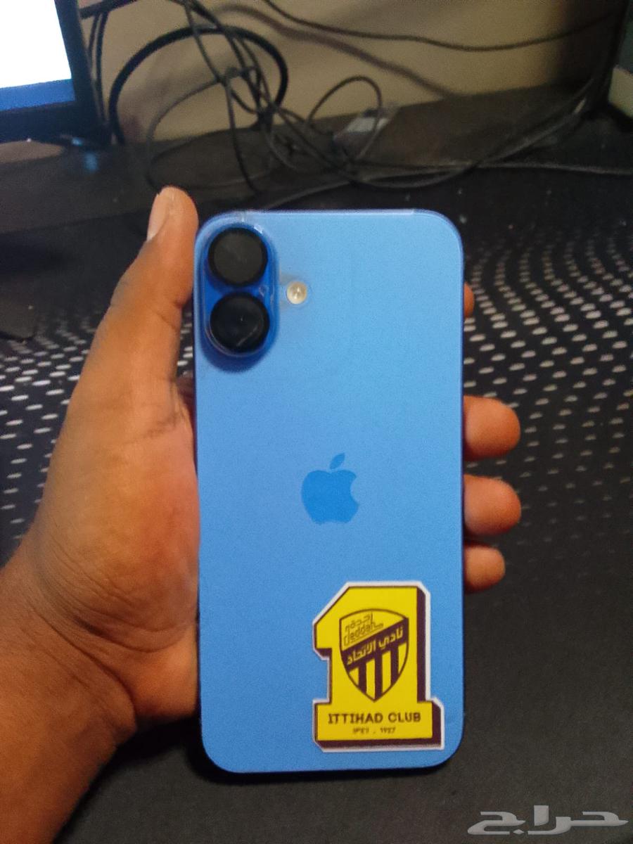 iPhone 16 Plus63623047572995112