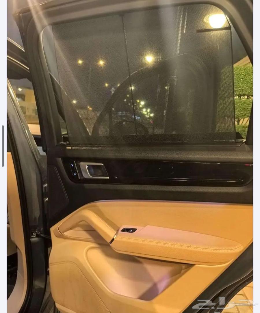 بورش كايين 201963655048090499113