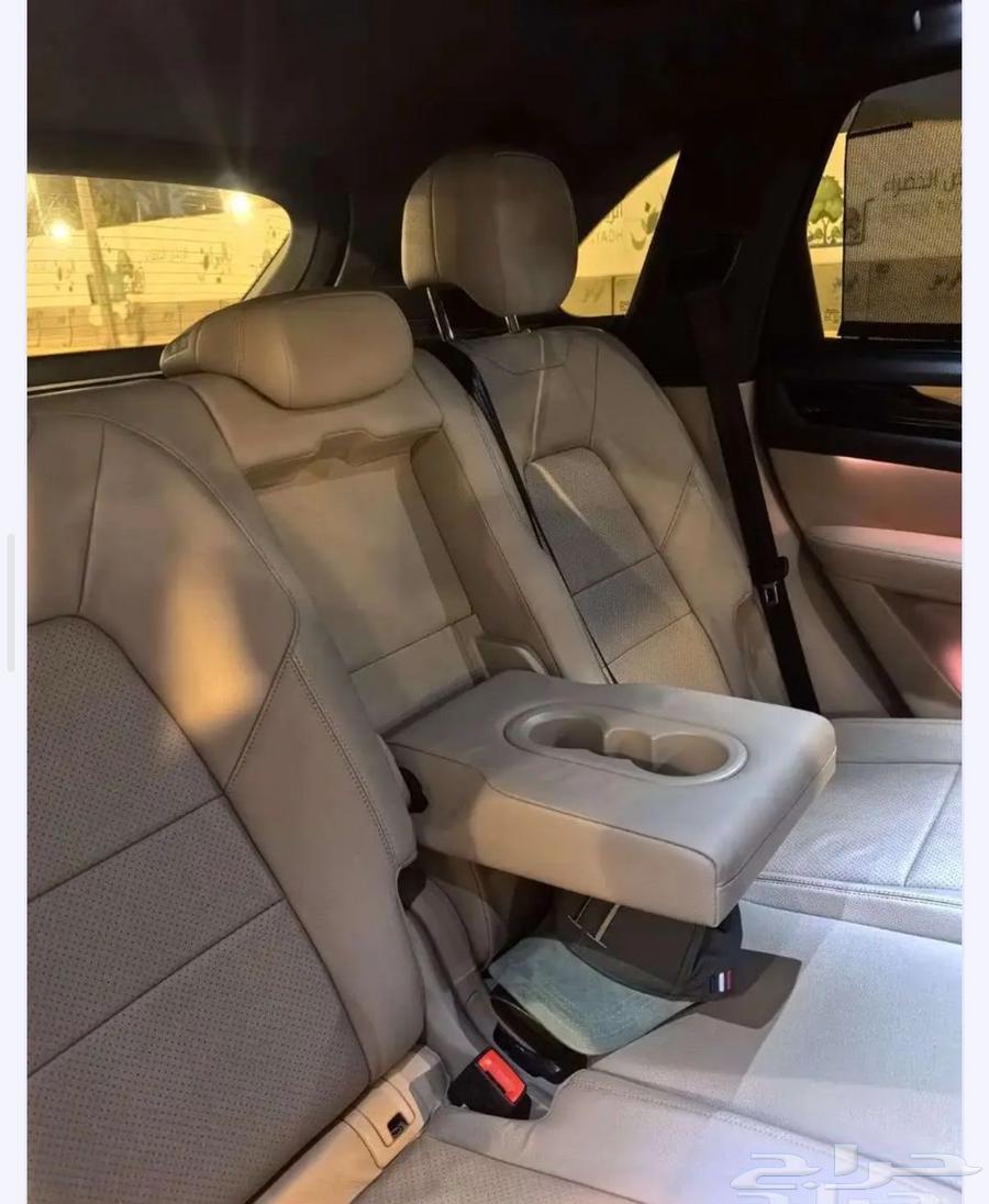بورش كايين 201963655048090499114