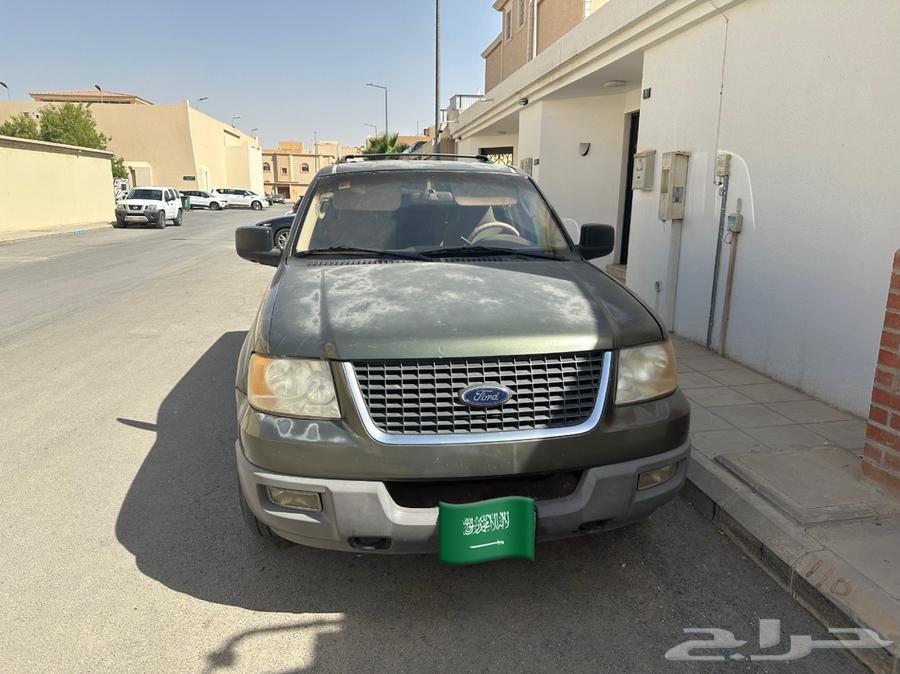 فورد اكسبدشن 200363655047749505111