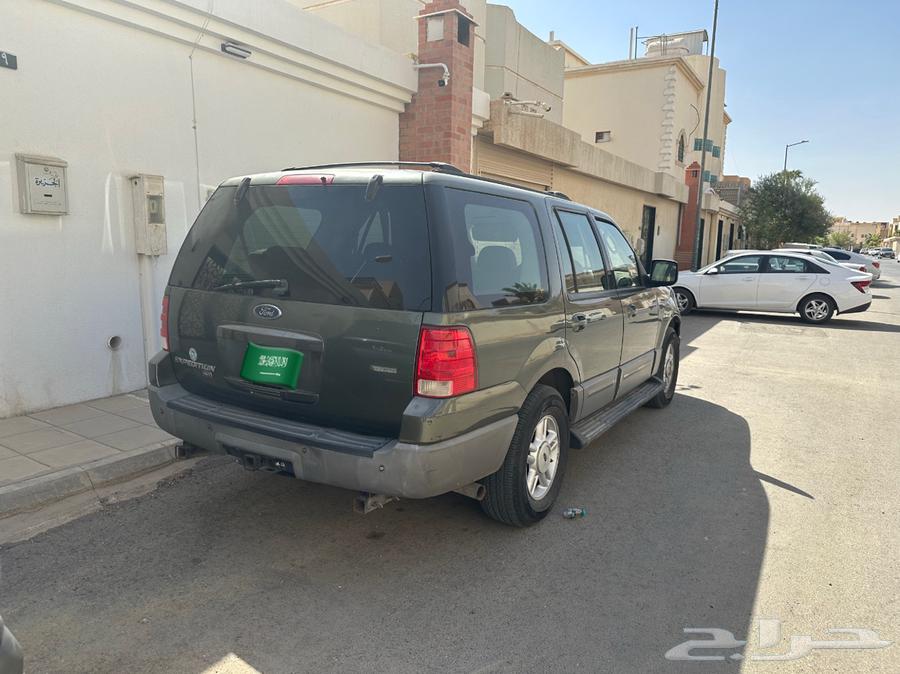 فورد اكسبدشن 200363655047749505110