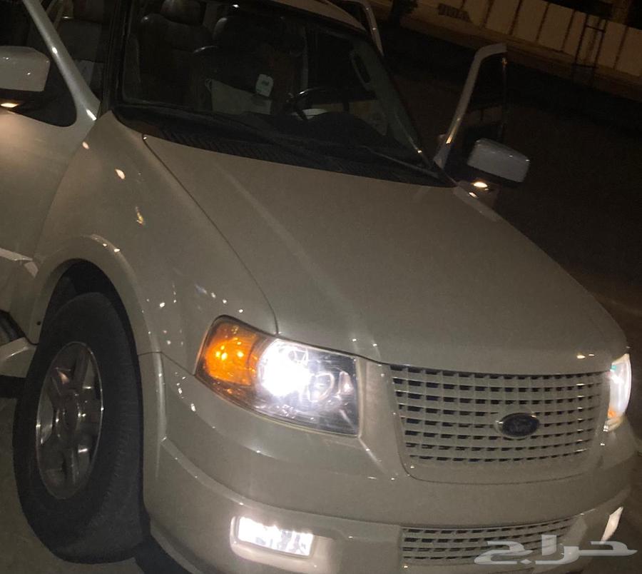 فورد اكسبدشن 2006 ليمتد63654906474882113