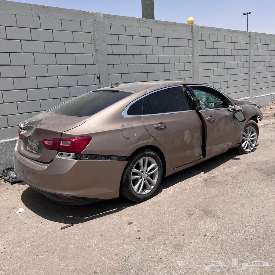 ماليبو 2018 للبيع63655057403521110