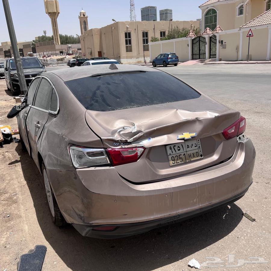 ماليبو 2018 للبيع63655057403521114