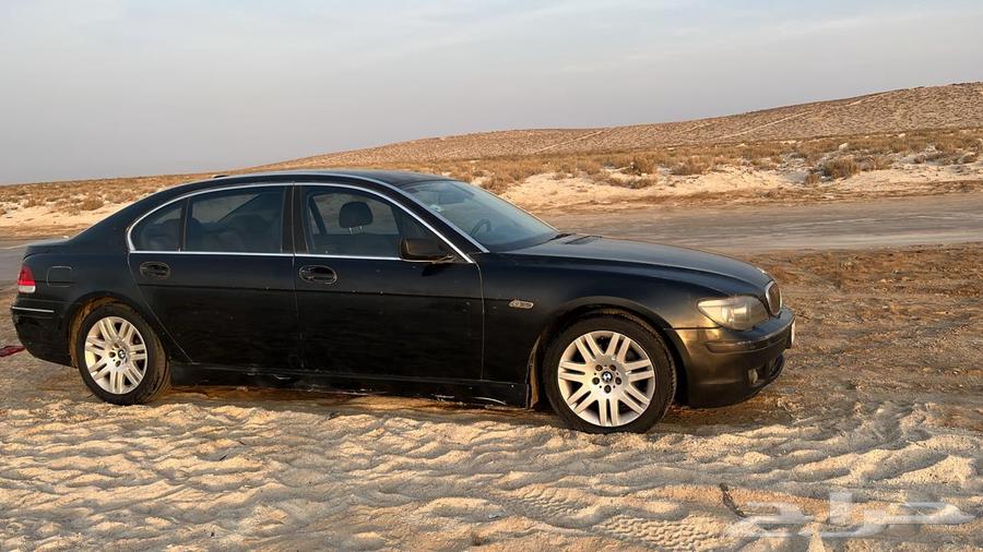 BMW 200763655050982017113