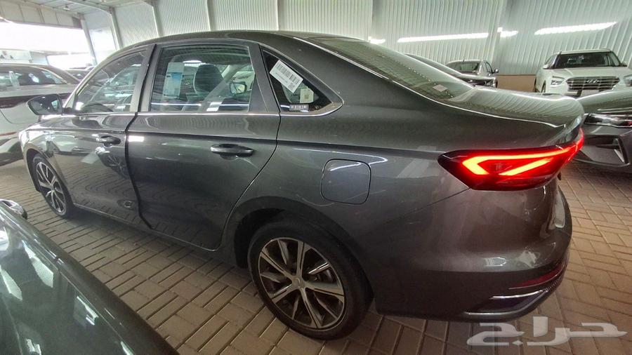 Geely Emgrand 2025 Gray Used Inspected63654926271746112