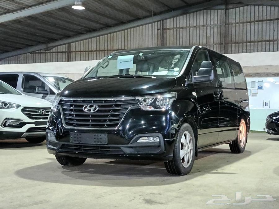 Hyundai H-1 2020 Diesel Imported from Korea63654929177217114