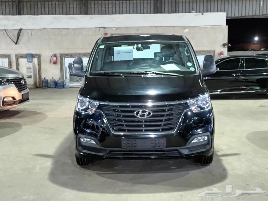 Hyundai H-1 2020 Diesel Imported from Korea63654929177217112