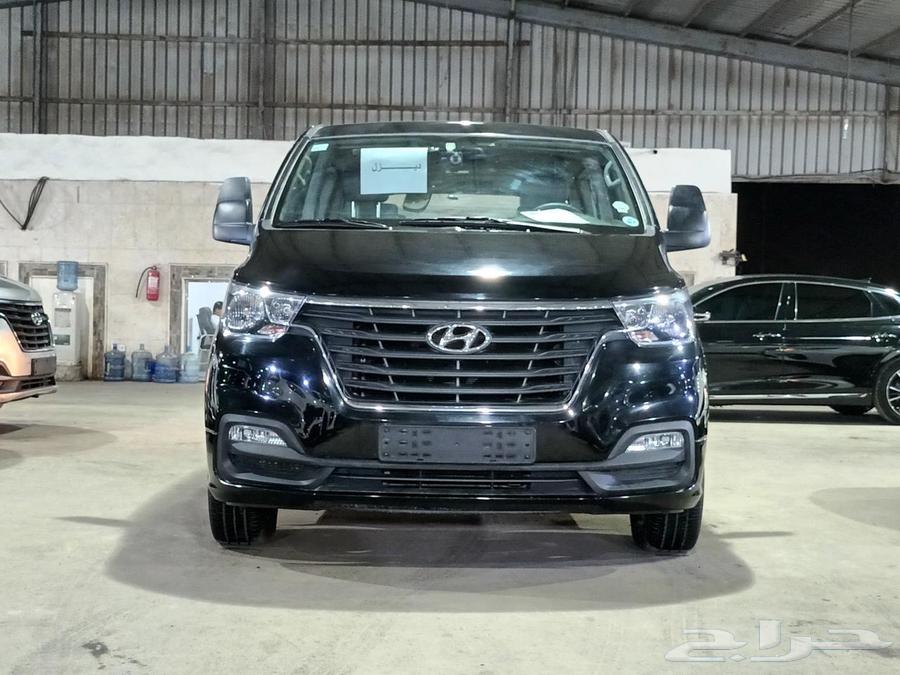 Hyundai H-1 2020 Diesel Imported from Korea63654929177217111