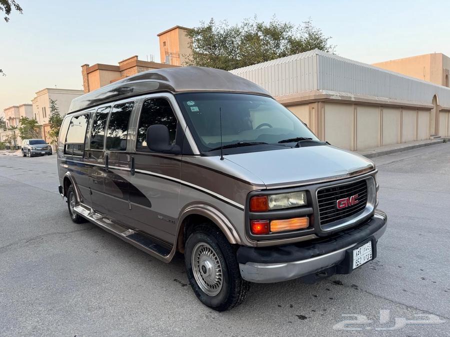 GMC Savannah63654924459267110
