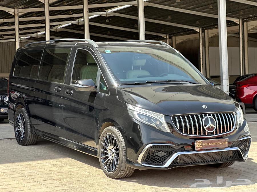 مرسيدس V25063654918504323111