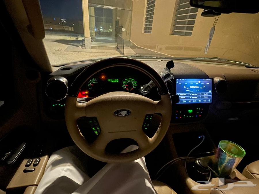 فورد اكسبدشن 2006 ليمتد63654906474882114