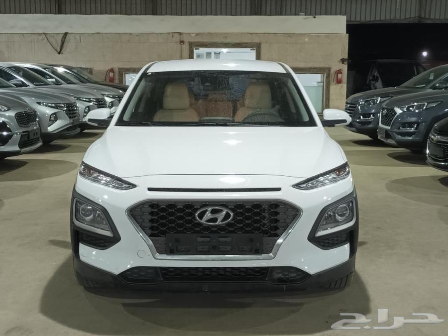 Hyundai Kona 2020 Diesel Imported from Korea63654929122178112