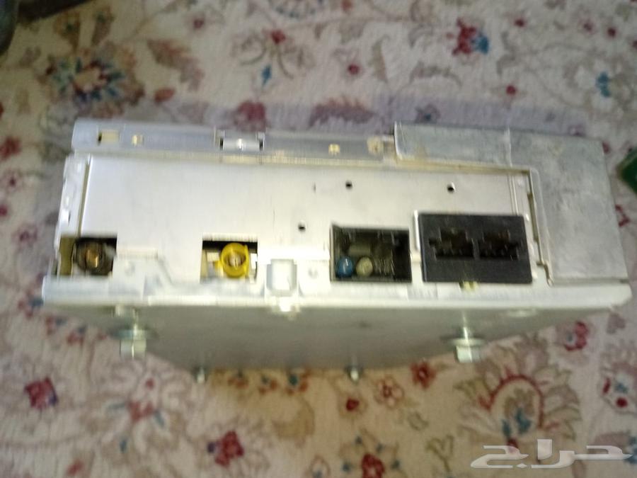 Mercedes Benz Panorama Amplifier Fire and Command63654909406850112