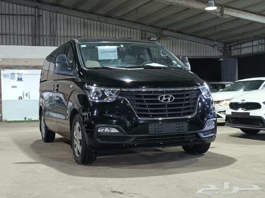 Hyundai H-1 2020 Diesel Imported from Korea63654929177217113