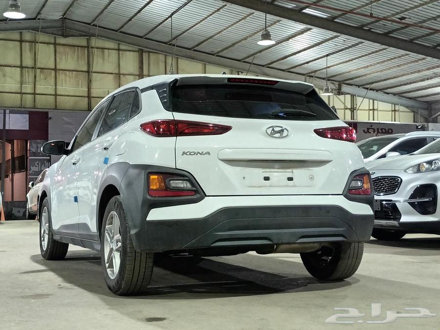 Hyundai Kona 2020 Diesel Imported from Korea63654929122178114