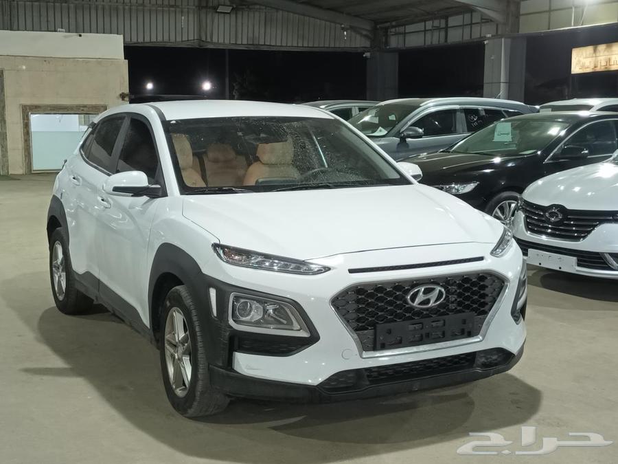 Hyundai Kona 2020 Diesel Imported from Korea63654929122178113