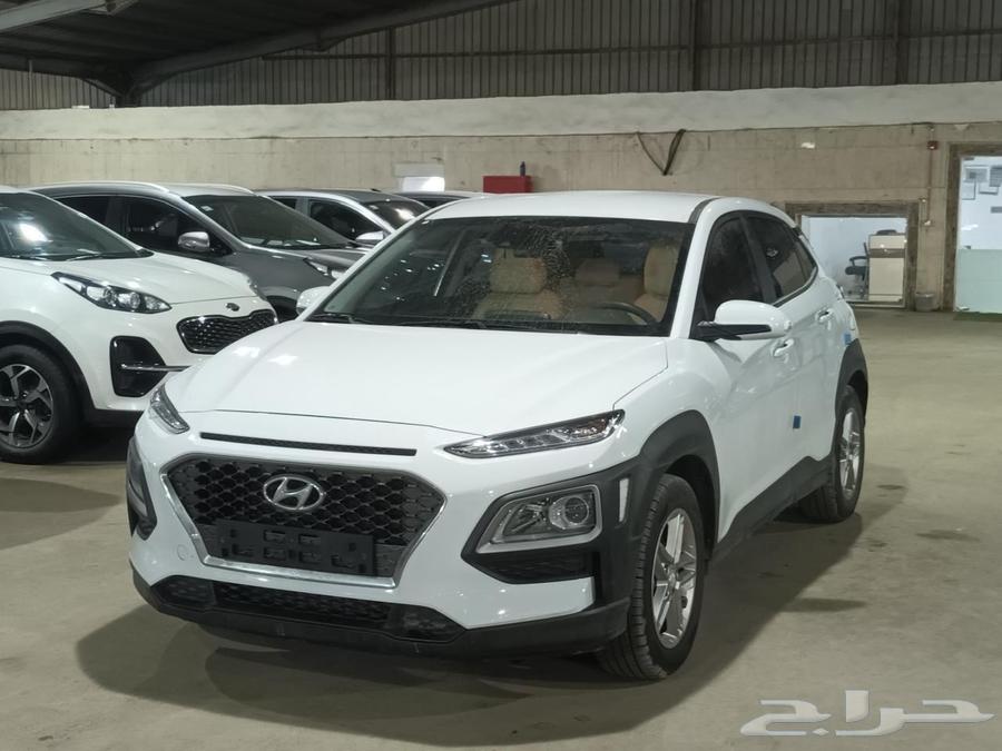 Hyundai Kona 2020 Diesel Imported from Korea63654929122178111