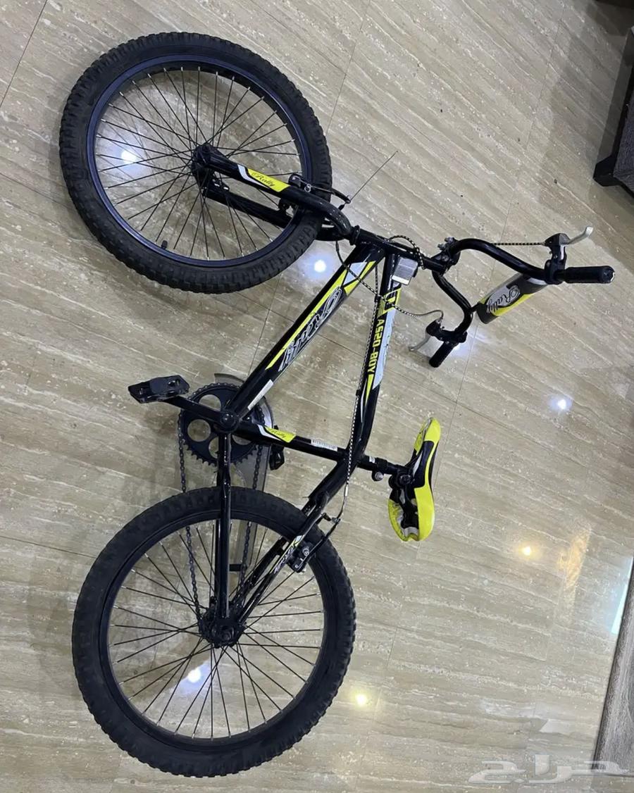 سيكل للبيع وحامل دراجات قوي63623389111043112