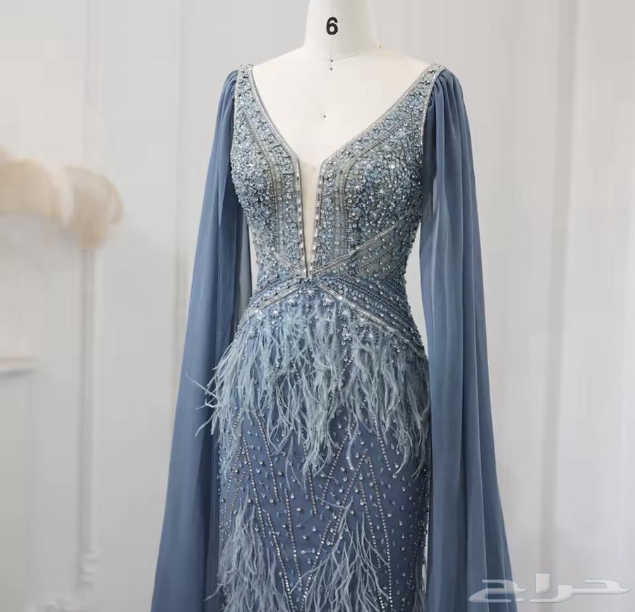 Almost new evening dress63624536253697113