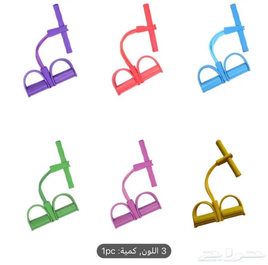 جهاز تمارين بطن النسخة الثانية63621167741826113