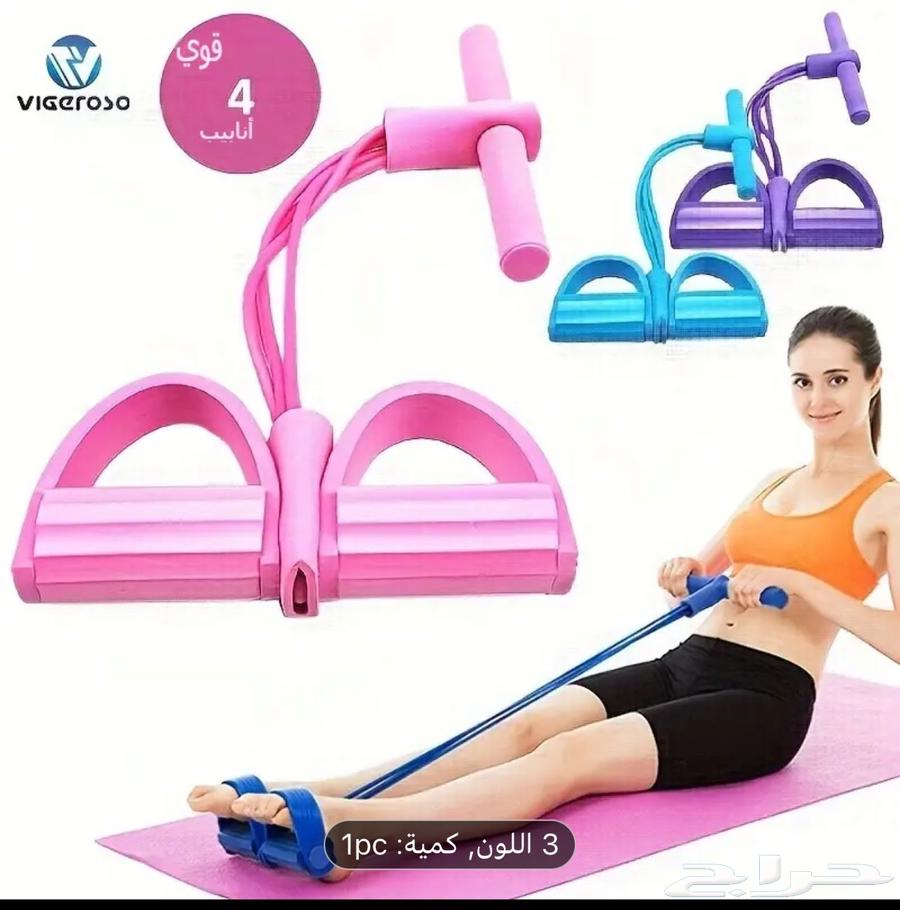 جهاز تمارين بطن النسخة الثانية63621167741826112