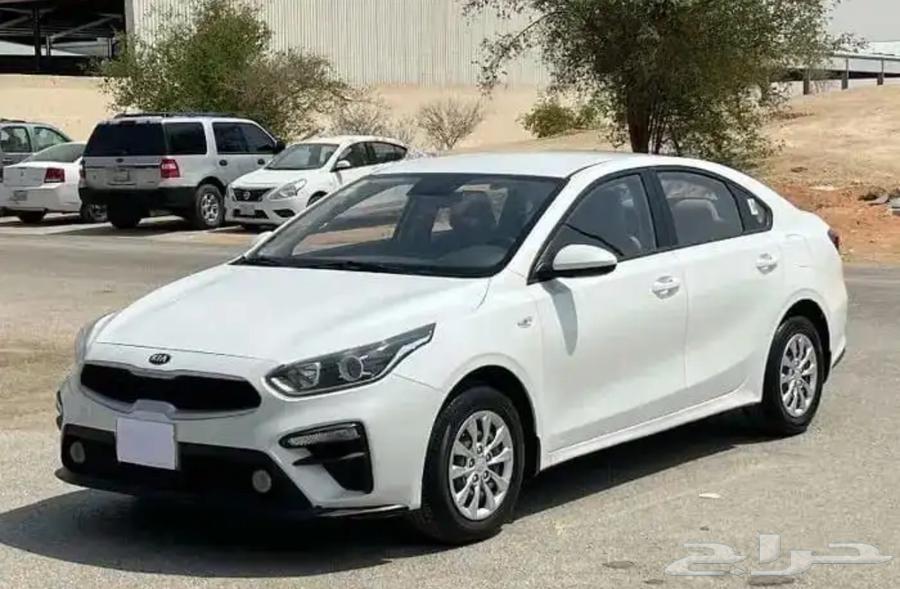 Kia Cerato required from model year 2019 to 202363654910932354110