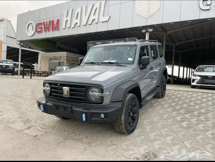 تانك 300 فل اوبشن 202563654919198850110