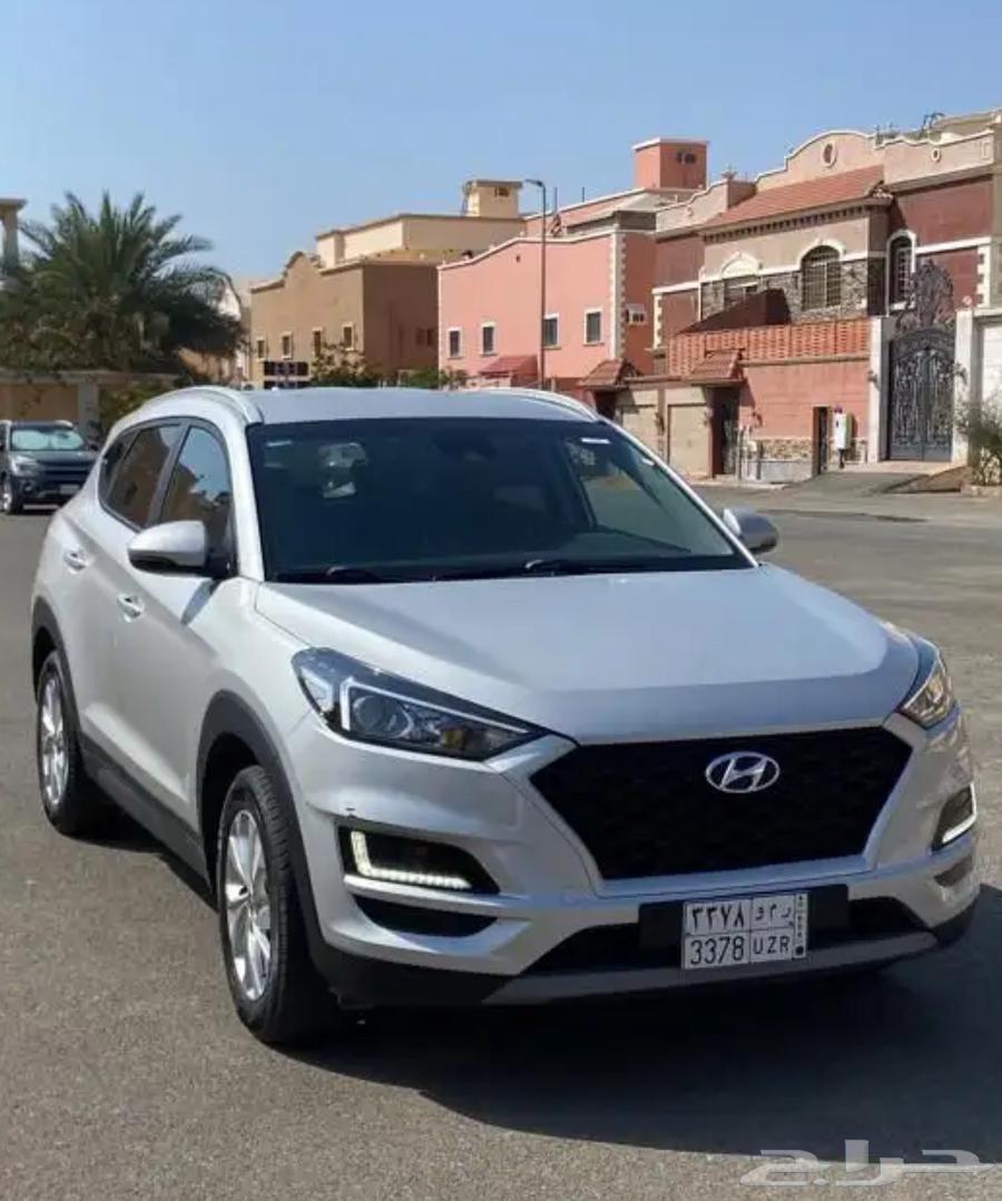 Tucson 2019 Diesel63655059074818112