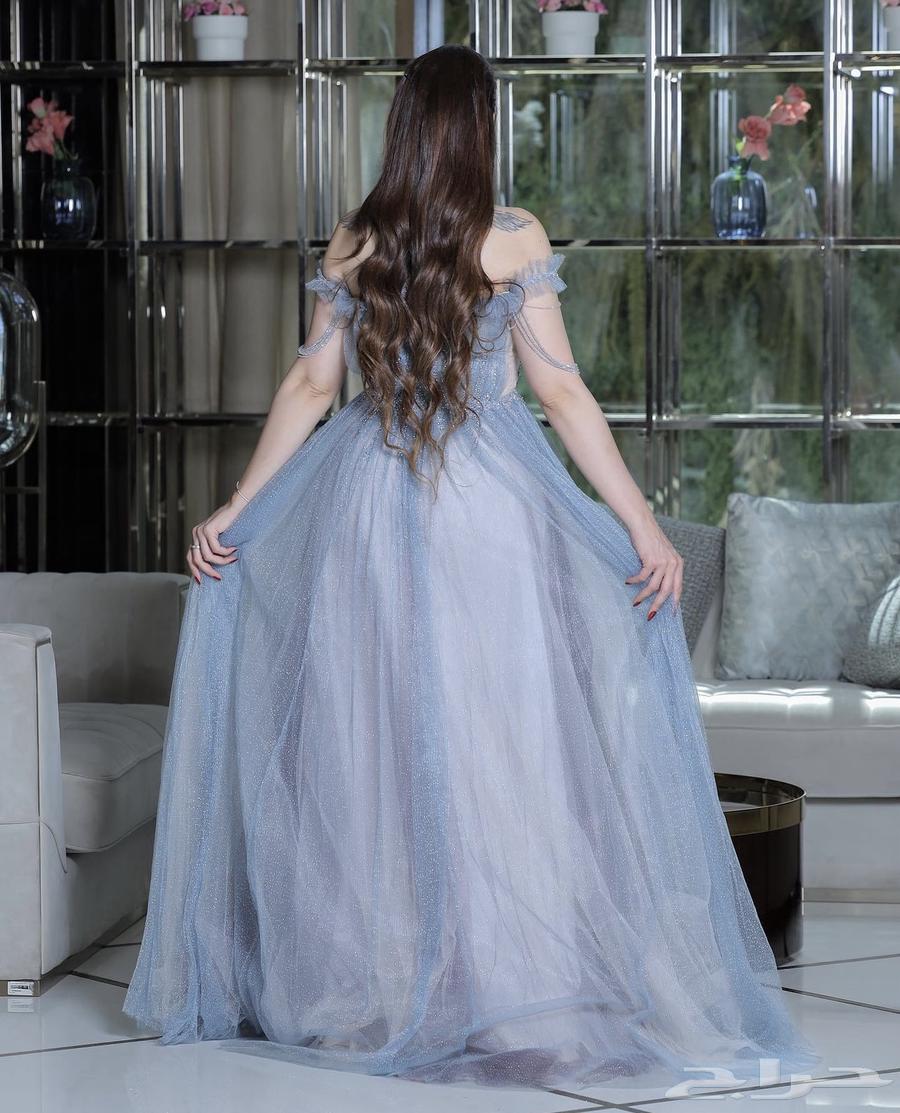 فستان سهرة63625205610241113