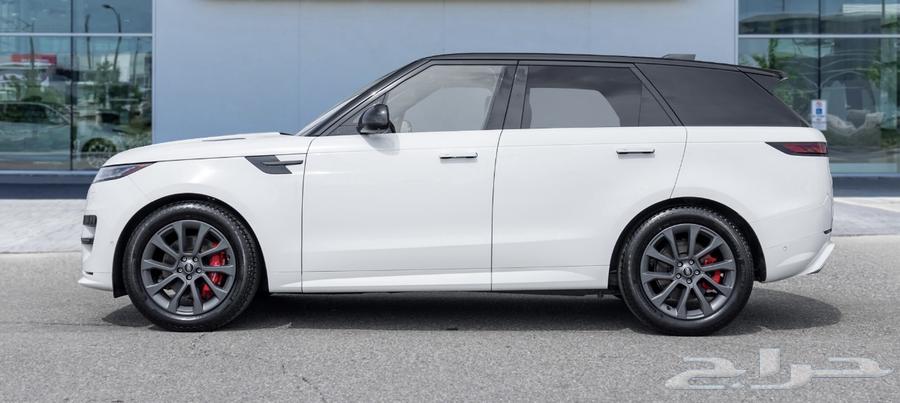 2023 Range Rover Sport in Excellent Condition at an Unreal Price63654915740803111