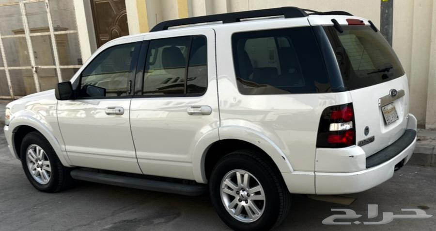 Ford Explorer 201063655042451713112